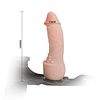 Arnés con Dildo realistico PVC