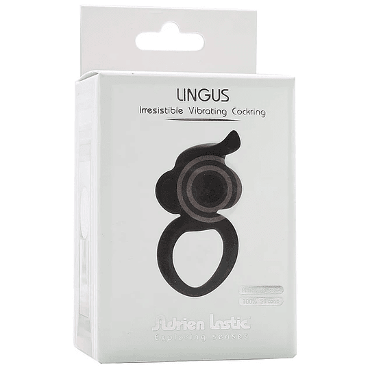 Anillo Vibrador Lingus