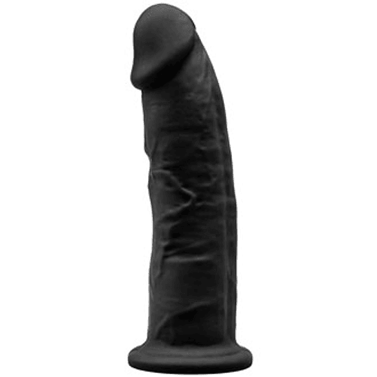 Dildo Realístico Modelo 2 