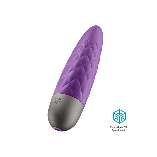 Vibrador Bala Satisfyer Ultra Power Bullet 5