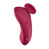 Vibrador Satisfyer Sexy Secret Panty con App