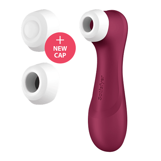 Satisfyer Pro 2 Generation 3 