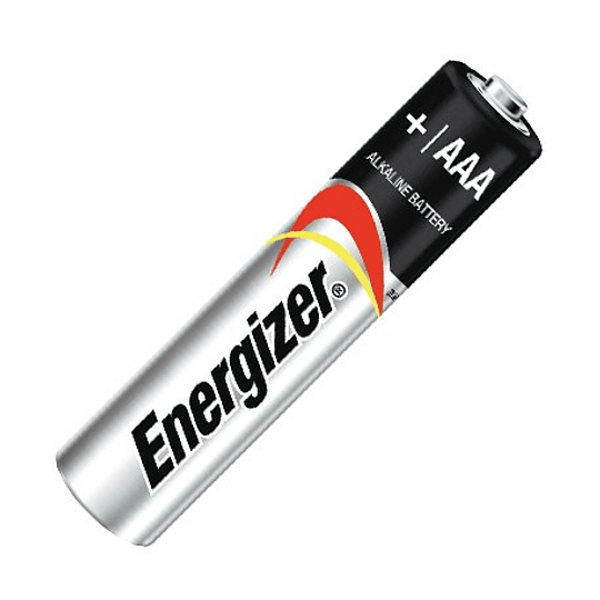 Pila AAA Energizer