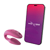 Vibrador para Parejas SYNC Manos libres