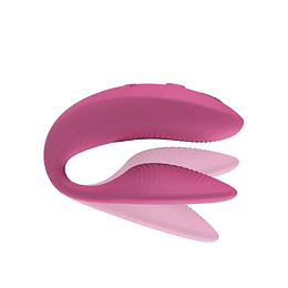 Vibrador para Parejas SYNC Manos libres