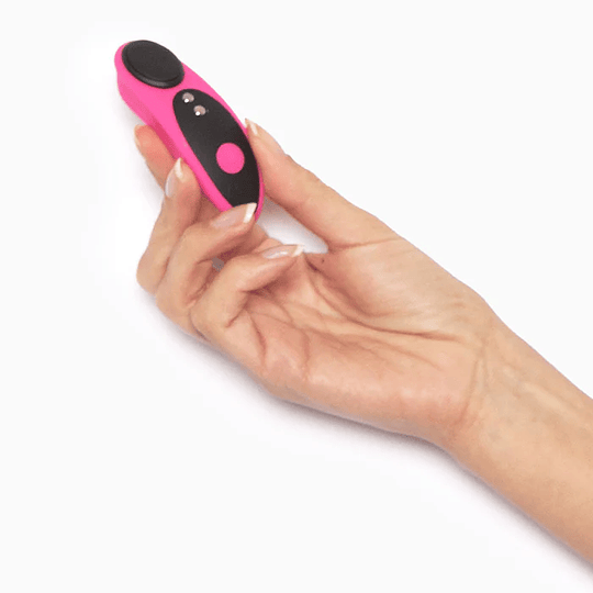 Vibrador para Parejas Ferri