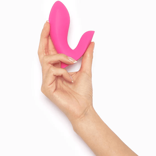 Vibrador Interactivo Flexer