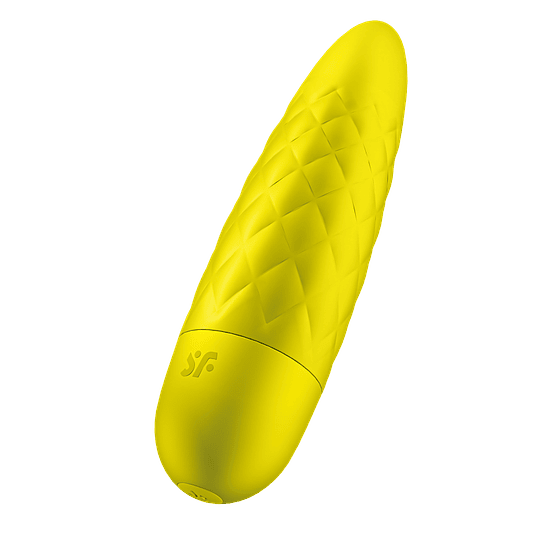 Vibrador Bala Satisfyer Ultra Power Bullet 5