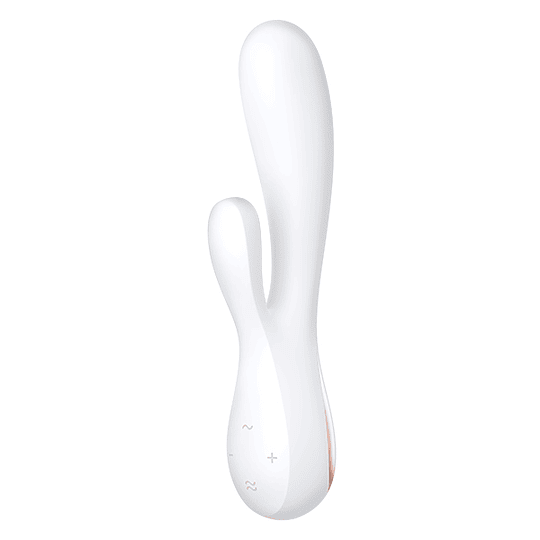 Vibrador Satisfyer Mono Flex c/ APP