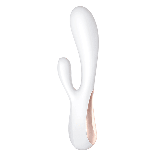 Vibrador Satisfyer Mono Flex c/ APP