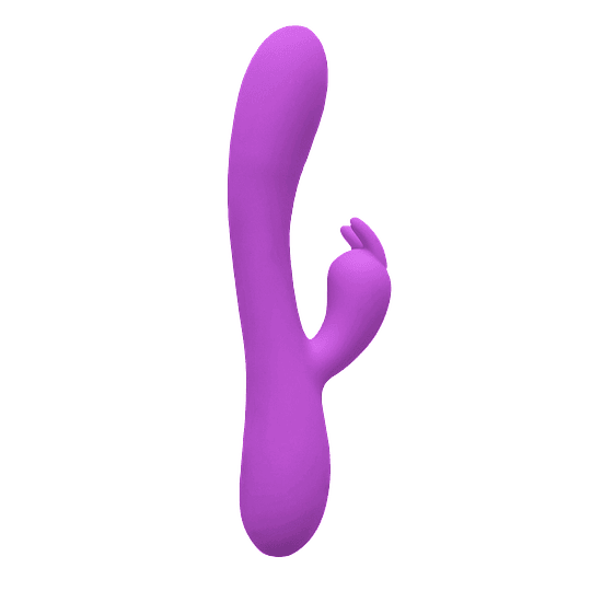 Vibrador Conejo Wooomy Gili-Gili Recargable