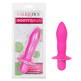 Vibrador / Masajeador Prostático Booty Call