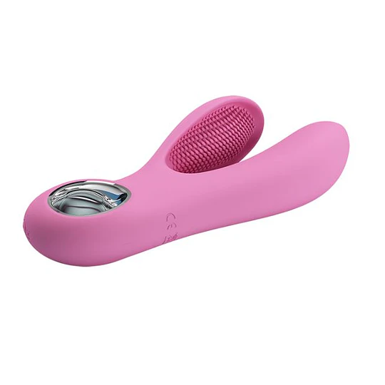 Vibrador Conejo de Lujo (Canrol) 