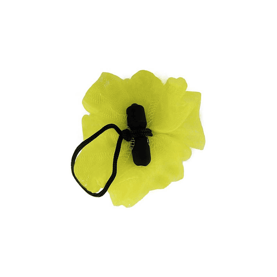 Esponja de Baño Vibratoria