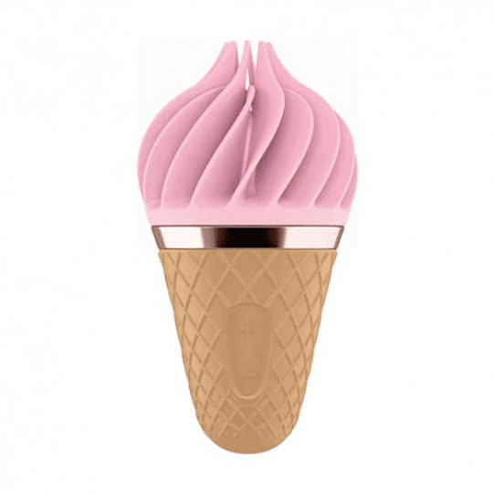 Vibrador Satisfyer Lyons Sweet Temptation