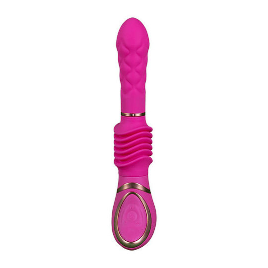 Vibrador Extensible Mia Pasione