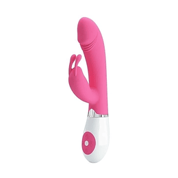 Gene Vibrador conejo Nikko