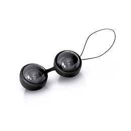 Luna Beads Noir