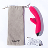 ANGEL | Vibrador Dual Svakom