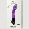 Vibrador ZONA G NYX