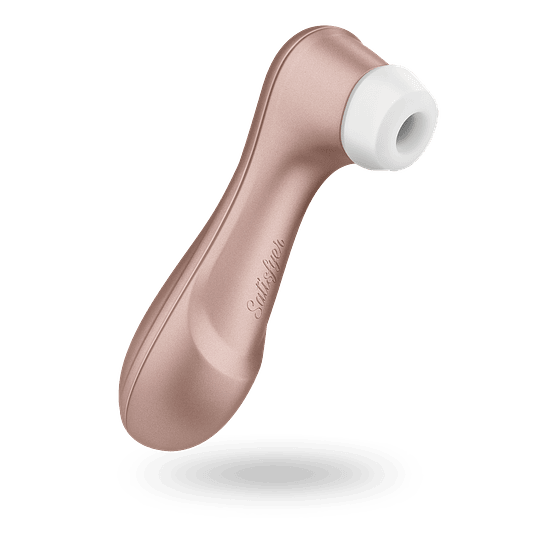 Satisfyer Pro 2 PACK 100