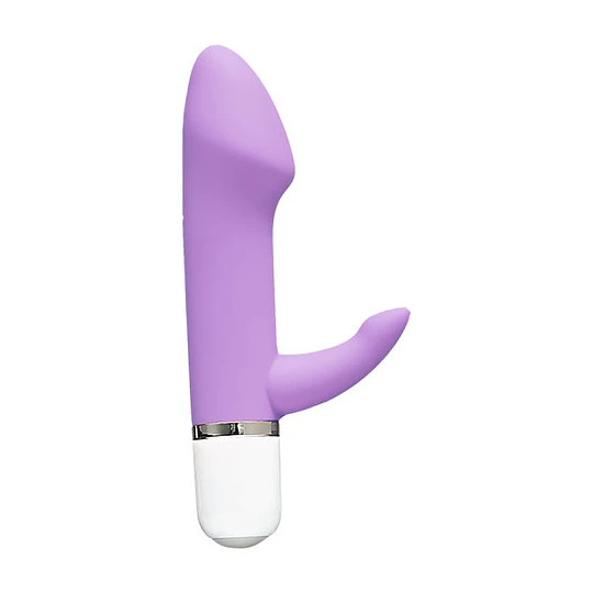 Vibrador Silicona -Mini Eva