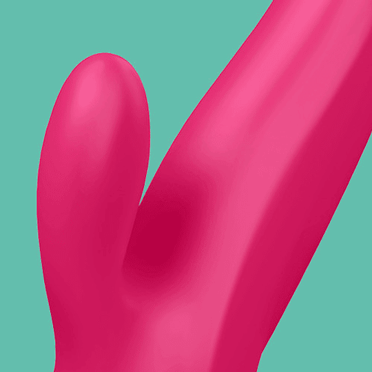 Satisfyer Vibrador Mr Rabbit