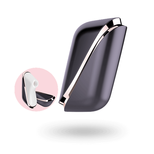 Satisfyer Pro Traveler