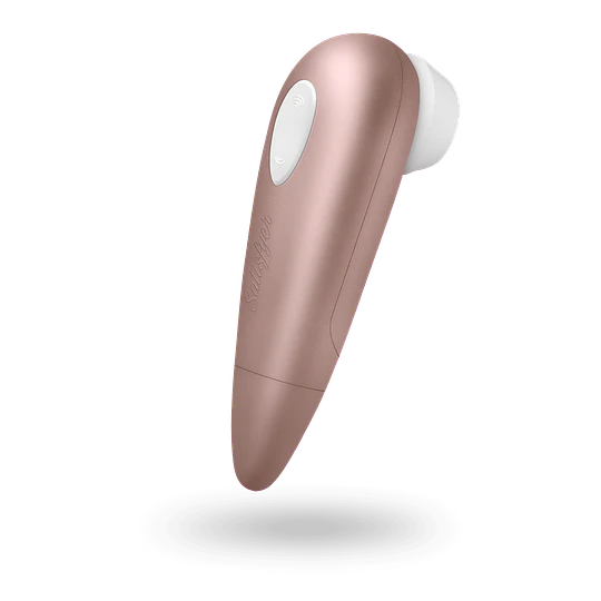 Satisfyer 1 Next Gen a pila
