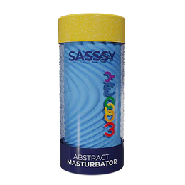 Masturbador Wooomy Sasssy
