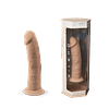 Dildo Realístico Silex D Modelo 2 6