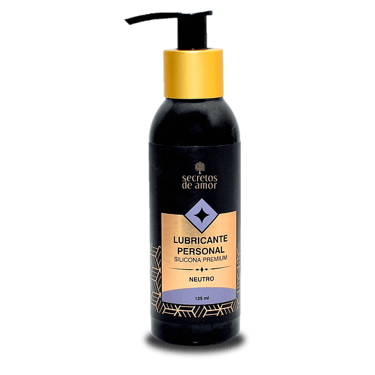 Lubricante Silicona Premium