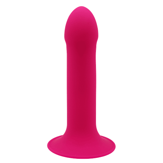 Dildo Hitsens 2 Pink 