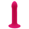 Dildo Hitsens 2 Pink 