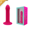Dildo Hitsens 2 Pink 