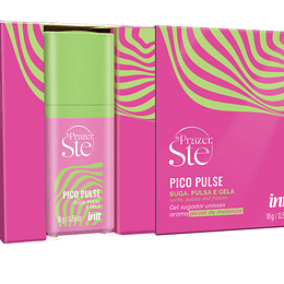 Gel Excitante Pico Pulse Sandía