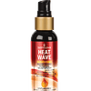Lubricante a Base de Agua Cálido Heat Wave
