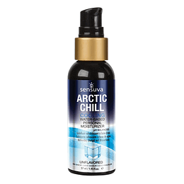Lubricante Base Agua Fresco  Arctic Chill