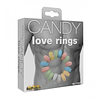 Candy Ring - 3 unidades