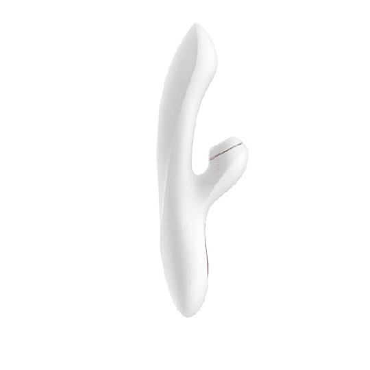 Vibrador / Succionador Satisfyer Pro+ Punto G