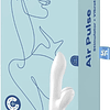 Vibrador / Succionador Satisfyer Pro+ Punto G