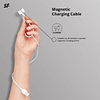 Cable Satisfyer para carga USB - Magnético