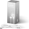 Cable Satisfyer para carga USB - Magnético