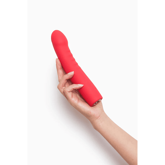 Dildo Vibrador Lovense Mision 2
