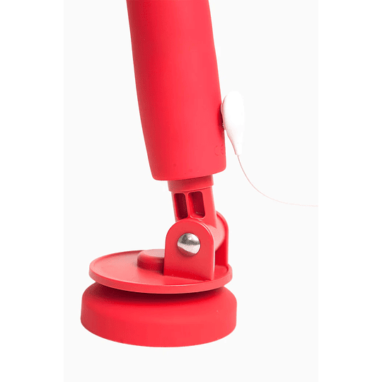 Dildo Vibrador Lovense Mision 2