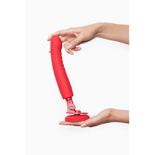 Dildo Vibrador Lovense Mision 2
