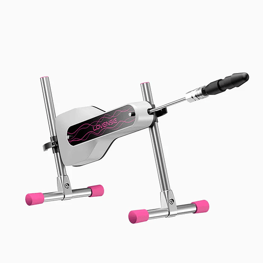 Lovense Mini Sex Machine