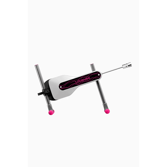 Lovense Mini Sex Machine