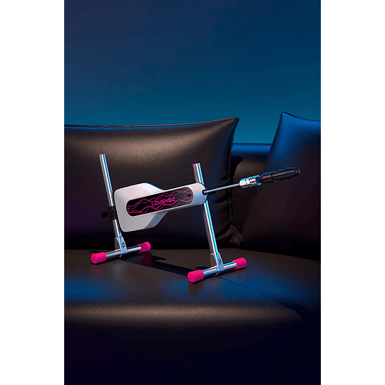 Lovense Mini Sex Machine