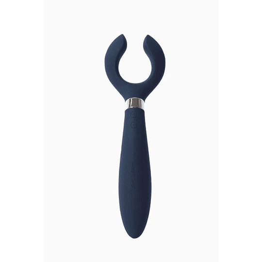 Vibrador Satisfyer Endless Fun